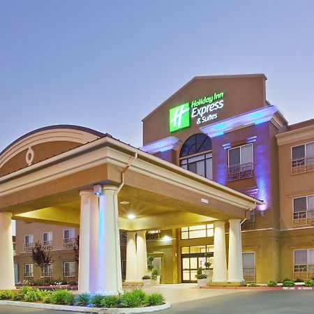 Holiday Inn Express & Suites Salinas, An Ihg Hotel Eksteriør billede